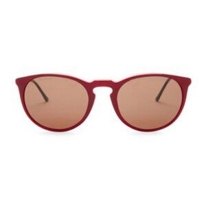 Brand New Red Versace Sunglasses